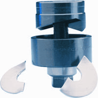 Klauke 50351796 Pons voor blik 32.5 mm - thumbnail