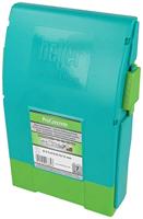 Heller Beton-/steenboorset | 7-delig | d. 4 / 5 / 2 x 6 / 8 / 10 / 12 mm | 1 stuk - 16884 - 16884a - thumbnail