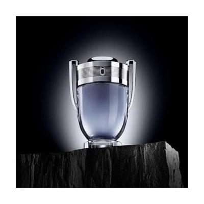 Rabanne - Paco Rabanne Invictus Eau de toilette Spray 50 ml Heren - thumbnail