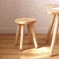 Kave Home Krukje 'Dilcia' kleur Naturel - thumbnail