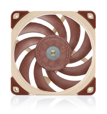Noctua NF-A12x25 LS-PWM case fan Noctua NF-A12x25 LS-PWM case fan