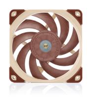 Noctua NF-A12x25 LS-PWM case fan - thumbnail
