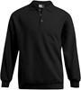 Promodoro E2049N New Polo Sweater - Black - S