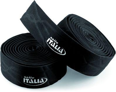 Selle Italia Gran Fondo Stuurlint - Zwart