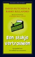 Een stukje vertrouwen - David Hutchens, Barry Rellaford - ebook - thumbnail