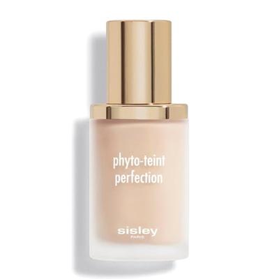 Sisley Phyto-Teint Perfection 1W1 Ecru Foundation 30ml Sisley Phyto-Teint Perfection 1W1 Ecru Foundation 30ml