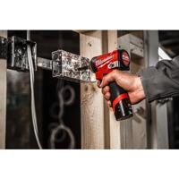Milwaukee M12 FUEL™ FID2-202X Compacte accu slagschroevendraaier 170Nm 12V 2.0Ah in HD-Box - 4933479877 - thumbnail