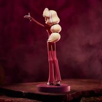 Hazbin Hotel PVC Statue Charlie Morningstar 24 cm - thumbnail