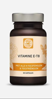 Kala Health Vitamine E-T8 Capsules - thumbnail