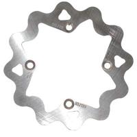 GALFER wave remschijf "df467" rotor df467 type w rigid - thumbnail