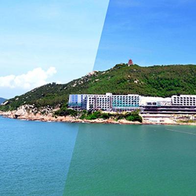 Voor GoPro HERO 5 Proffesional 52mm Lens Filter (CPL Filter + Lens beschermings Cap + Hex Spanner) & (UV-Filter + Lens beschermings Cap + Hex Spanner)