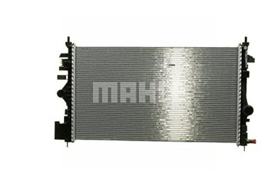 Radiateur CR1102000P