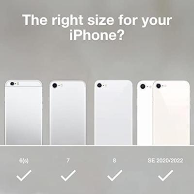 Woodcessories EcoBump mobiele telefoon behuizingen 11,9 cm (4.7") Hoes Zwart, Walnoot