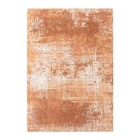 Louis de Poortere Virgin Land Vloerkleed 80 x 150 cm - Mars - thumbnail