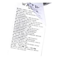 Craft 1905568 Progress Stripe Jersey W - Black/Pop - XL - thumbnail