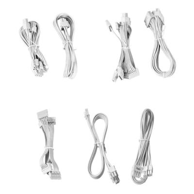 Lian Li SP850 850W SFX White