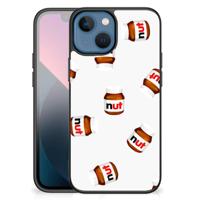 Apple iPhone 13 mini Back Cover Hoesje Nut Jar - thumbnail