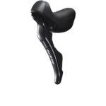 SHIMANO rem- / schakelhendel "st-r7000" shim.shift/br.lever 105 str7000 2sp bl. - thumbnail