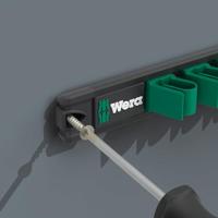 Wera 05020016001 9632 Magnetleiste 6000 Joker Imperial 1 Steek-ringratelsleutelset 8-delig Sleutelbreedte (metrisch) 8 - 23 mm Sleutelbreedte (inch) 1/2 - 11/16 - thumbnail