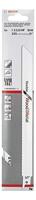 Bosch reciprozaagbladen [5x] - S1122HF - 2608656021 - thumbnail