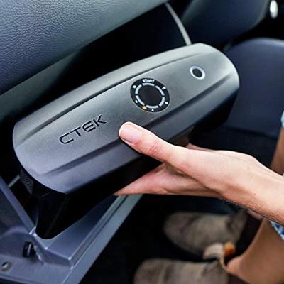 CTEK CS FREE 40-462 Druppellader, Snelstartsysteem 12 V 20 A