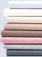 Bella Donna Bella Donna Hoeslaken Jersey Eenpersoons wolwit-0114 90/190-100/220 - thumbnail