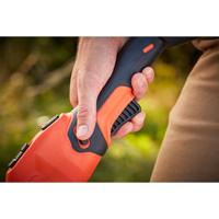 Elektrische Trimmer Black & Decker PowerCommand Pivotant BCSTE636L1-QW 36 V Ø 33 cm - thumbnail