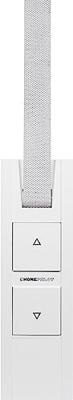 HOMEPILOT 10112345 RolloTron pure Elektrische bandopwinder 23 mm Trekkracht (max.) 45 kg Inbouw (in muur)