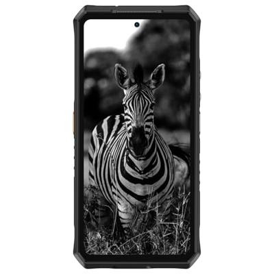 Ulefone Armor 28 Ultra 5G 1TB/16GB Dual SIM Preto