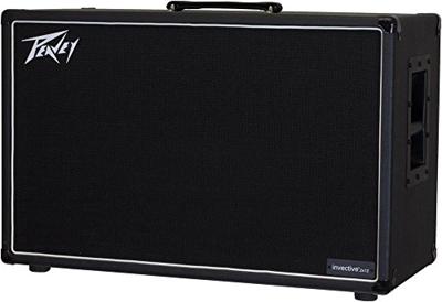 Peavey Invective. 212 cabinet