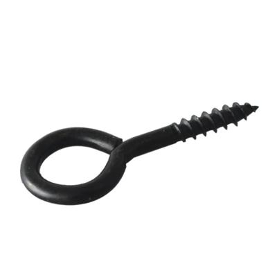 Homefix Schroefoog Zwart 40X16 | 3 stuks - 6701.31.23040