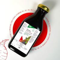 Floradix IJzer - thumbnail