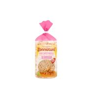 Boekweitwafels met quinoa bio 100 Gram - thumbnail
