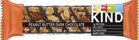 Be-Kind reep Peanut Butter Dark Chocolate, 40 g, pak van 12 stuks - thumbnail