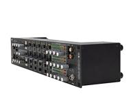 Omnitronic EM-650B MK2 DJ-mixer - thumbnail