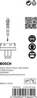 Bosch Accessories EXPERT Power Change Plus 2608900503 Centreerboor 1 stuks 6 mm 1 stuk(s) - thumbnail