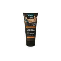 Kneipp Warm Woods Body & Hair 2-in-1 Douche Gel 200ml - thumbnail