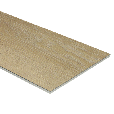 Douwes Dekker - Rigid PVC Stootbord honing 150x17,5cm (PVC)