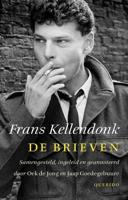 De brieven - Frans Kellendonk - Hardcover (9789021457987) - thumbnail