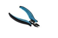 Gedore Power-Line 1829025 Elektronica en fijnmechanica Zijkniptang Met facet 140 mm - thumbnail