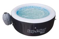 Bestway Lay-Z-Spa ™ Miami AirJet™ Opblaasbare Hottub Spa 2-4 Personen - thumbnail