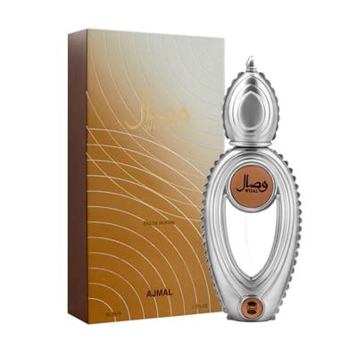Ajmal Wisal 50 ml Eau de Parfum Ajmal Wisal 50 ml Eau de Parfum