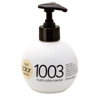 Revlon Nutri Color Creme Kleurconditioner 1003 Pale Gold 250ml - thumbnail