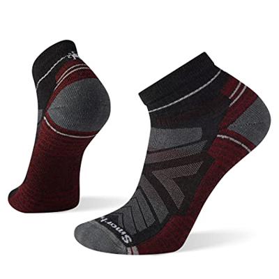 Smartwool Hike Light Cushion Ankle Wandelsok Heren