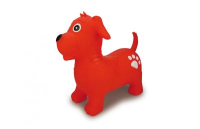 Jamara Skippy Hond Rood - thumbnail