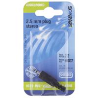 Scanpart Klink-steker 2.5(m) Stereo - thumbnail