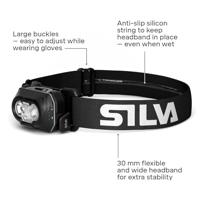 Silva discover hybrid - headlamp - thumbnail