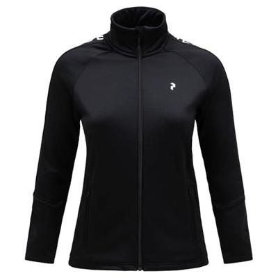 Peak Performance Rider Zip Fleece Vest Dames XL/42 Peak Performance Rider Zip Fleece Vest Dames XL/42