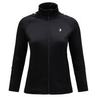 Peak Performance Rider Zip Fleece Vest Dames XL/42 - thumbnail