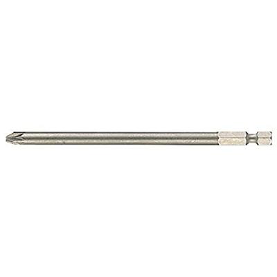Bahco 5xbits pz3 125mm 1/4" standard | 59S/125PZ3 Bahco 5xbits pz3 125mm 1/4" standard | 59S/125PZ3